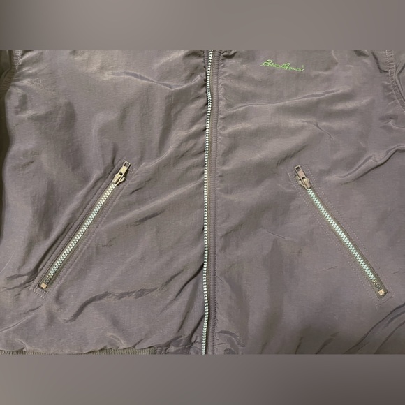 Eddie Bauer outdoor outfitter jacket. Size M - Picture 5 of 6